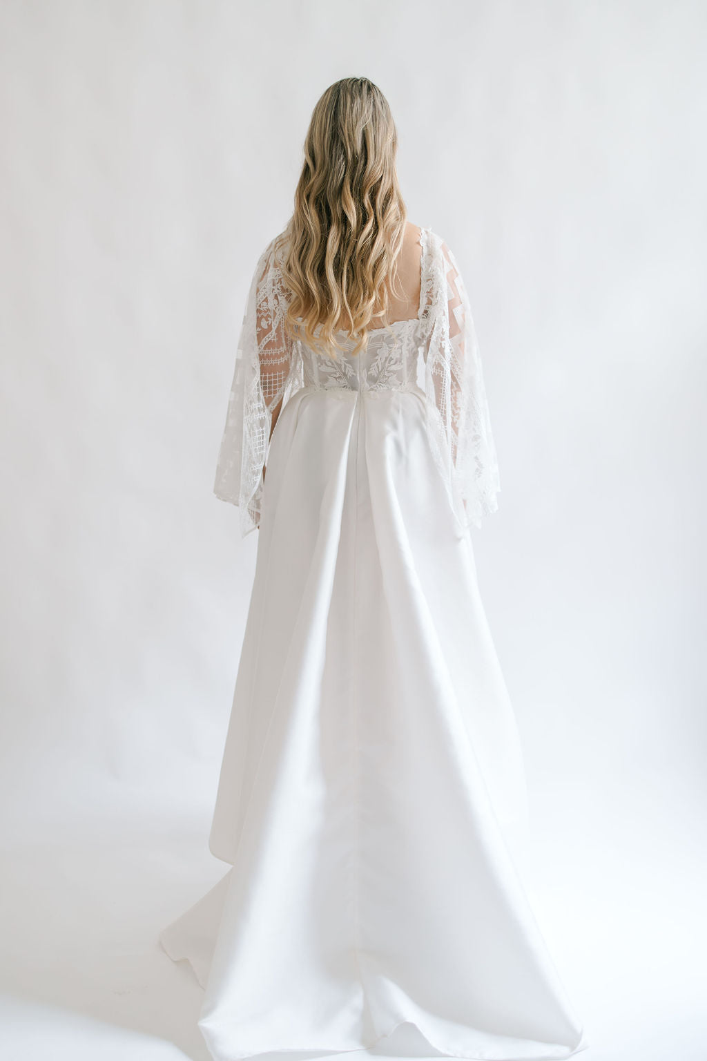 Aroha Gown