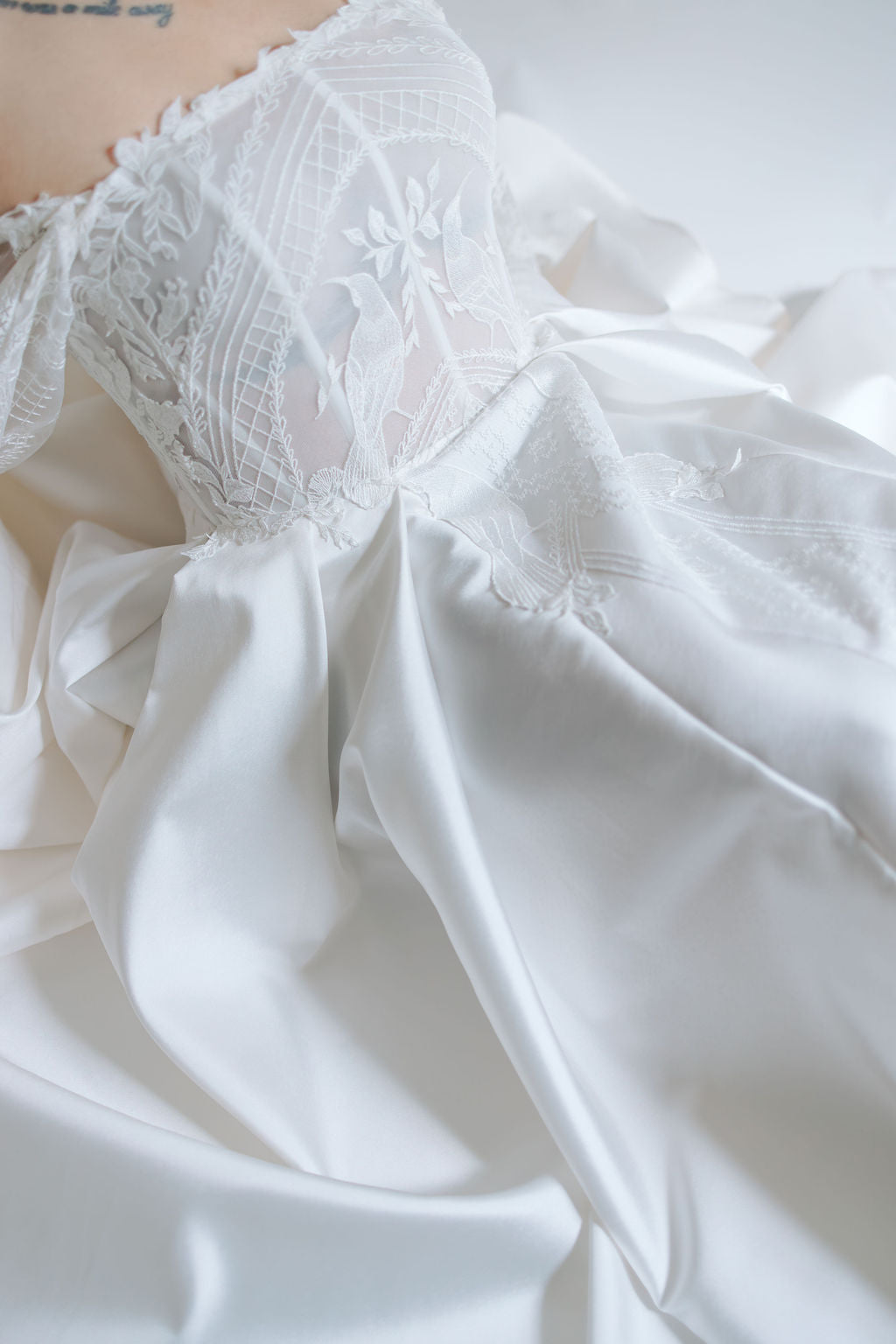 Aroha Gown