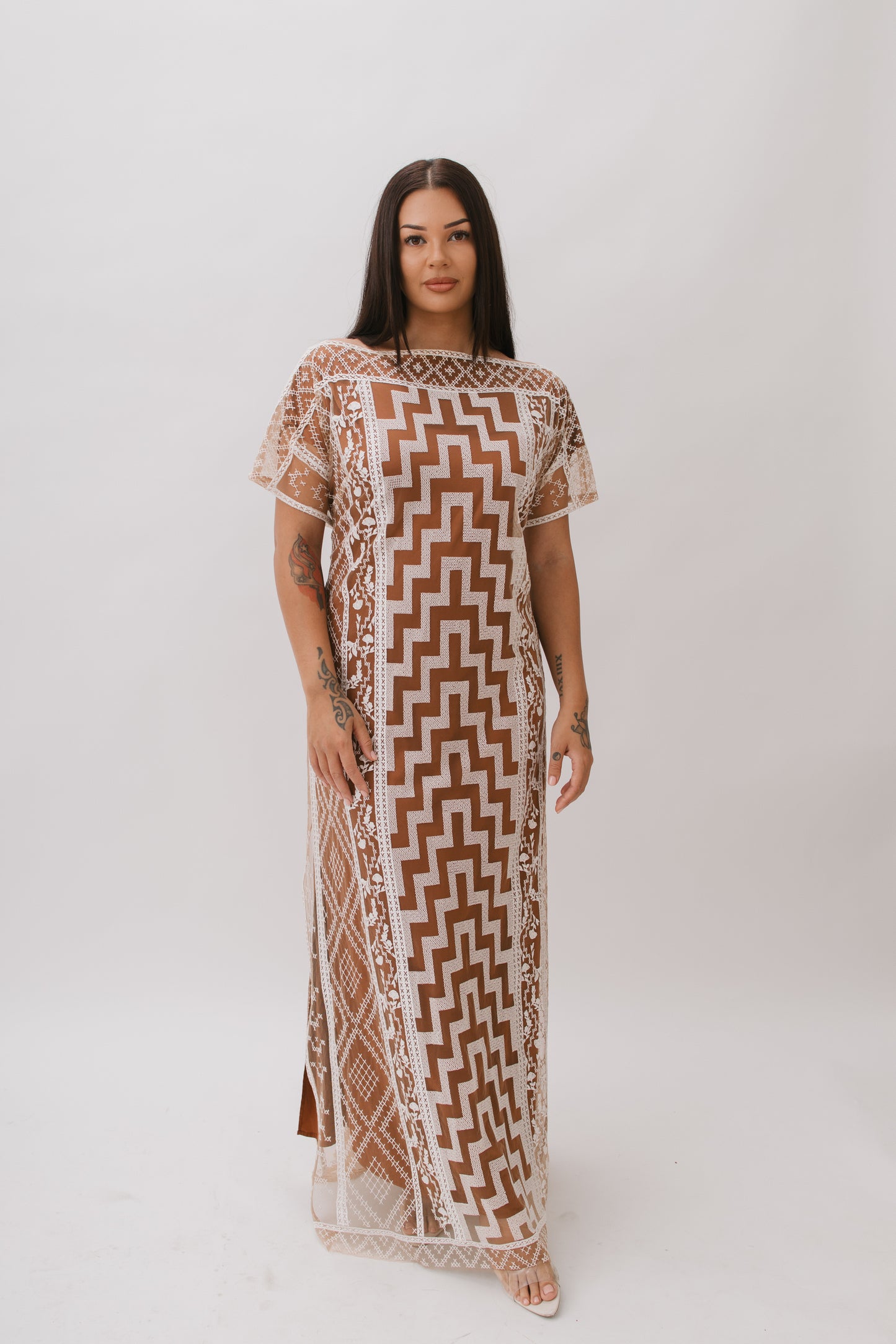 Cinnamon maxi